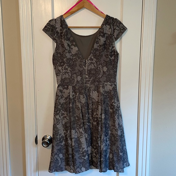 Betsy Johnson Mini Dress - Picture 3 of 4